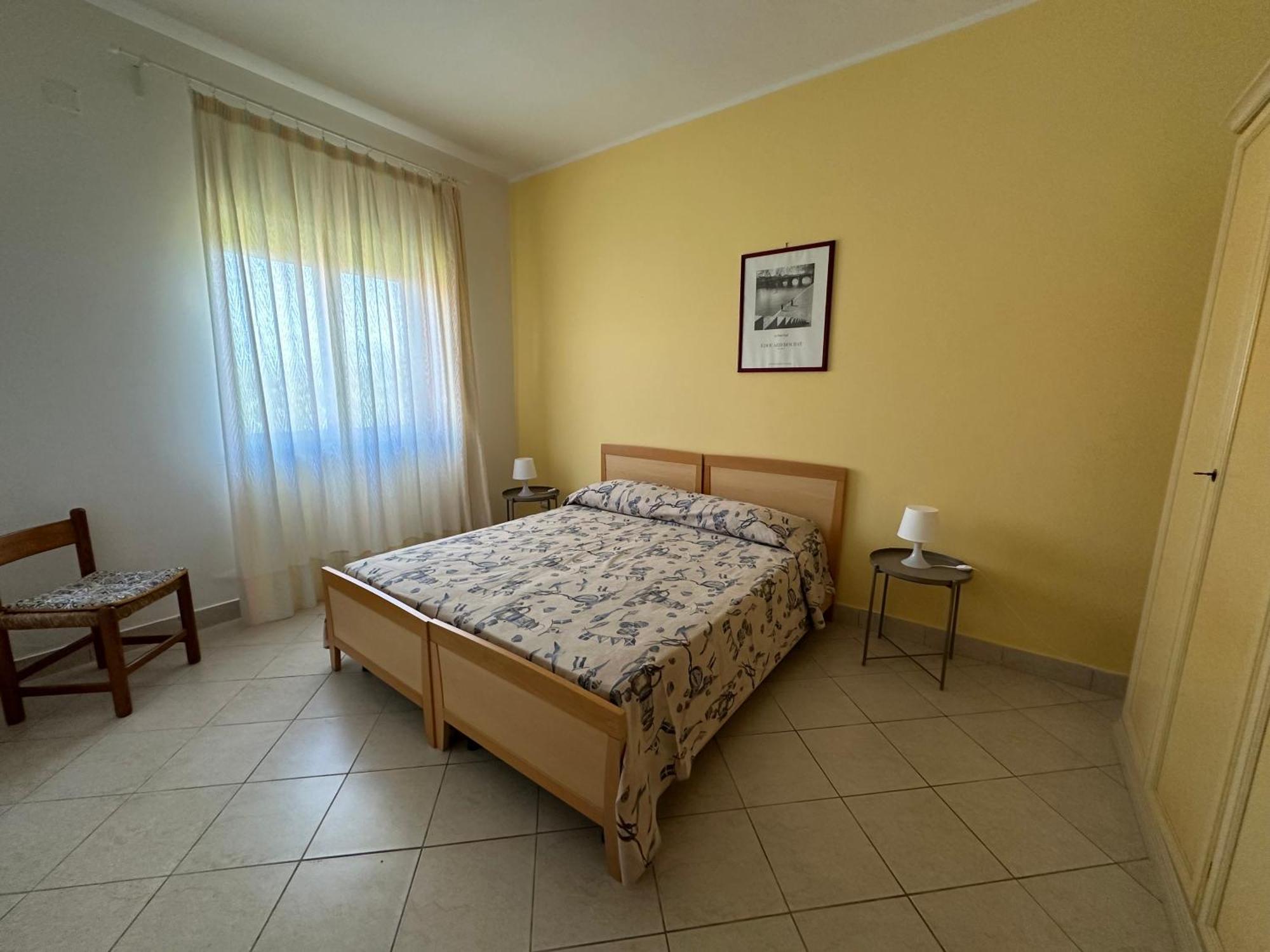 אגרופולי Il Poggio Del Cilento Country House מראה חיצוני תמונה