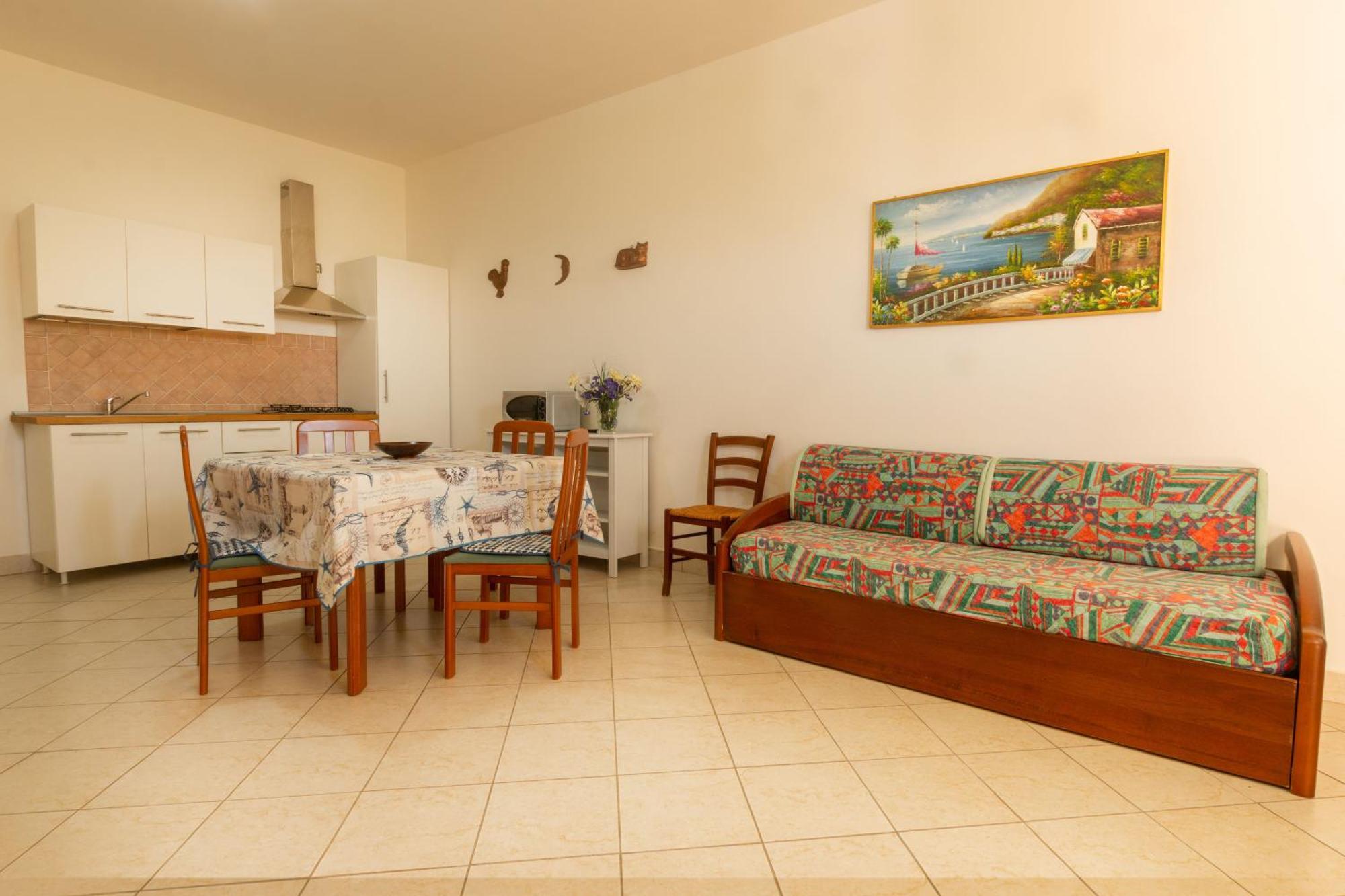 אגרופולי Il Poggio Del Cilento Country House חדר תמונה